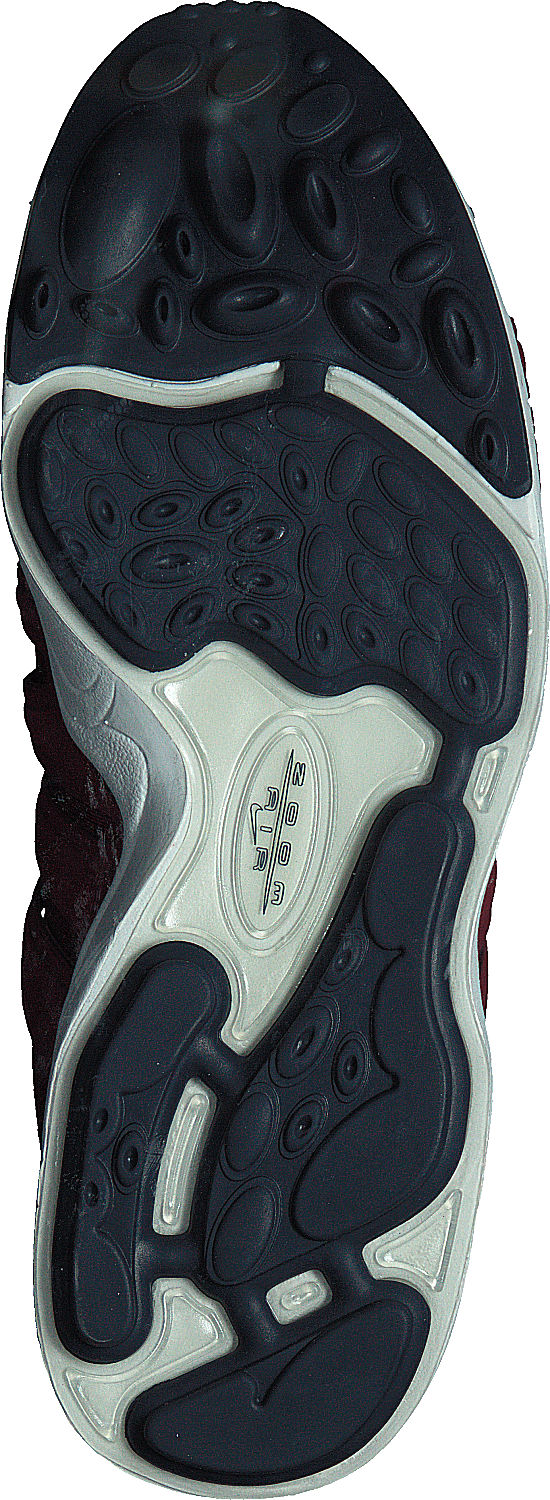 Air Zoom Spirimic Team Red