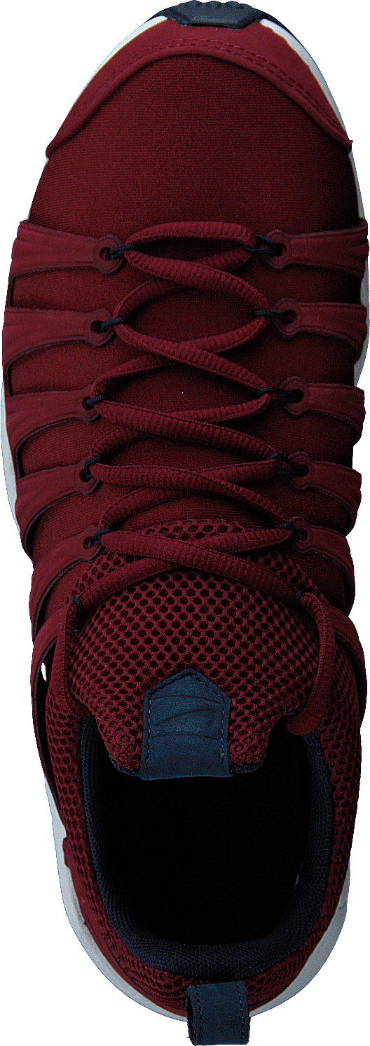 Air Zoom Spirimic Team Red