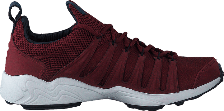 Air Zoom Spirimic Team Red