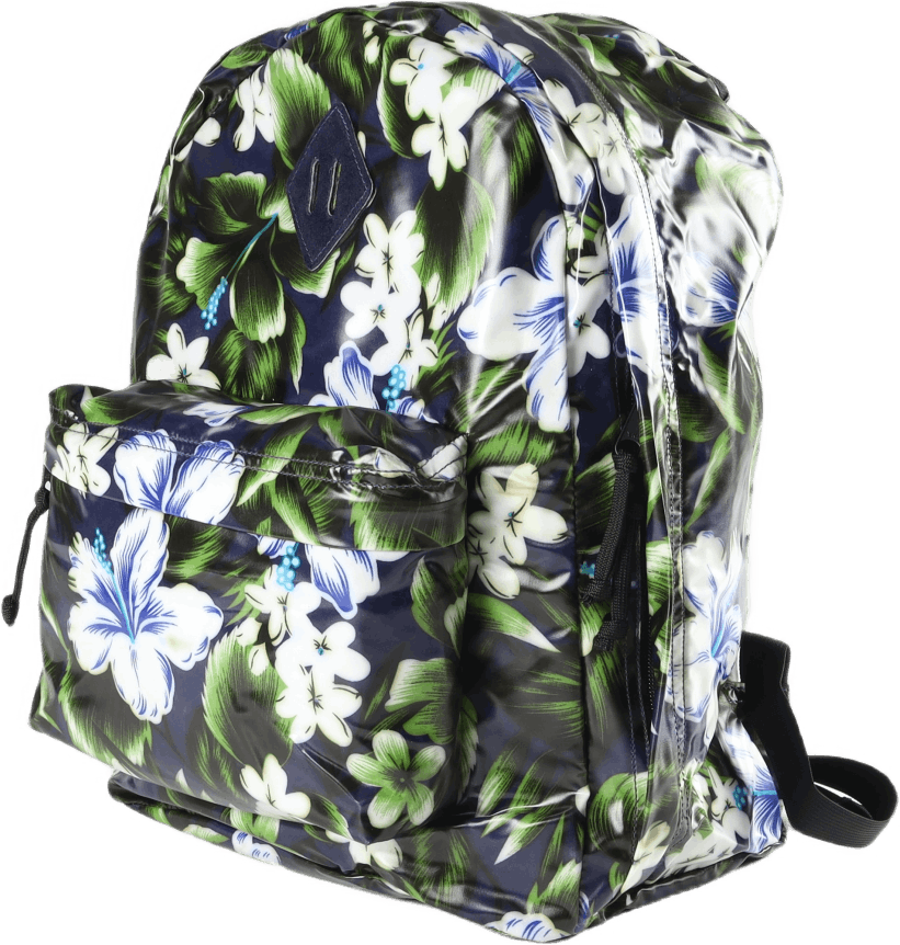 Sac à dos Navy Hawaiian