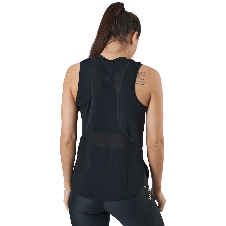 Débardeur Vitality Noir