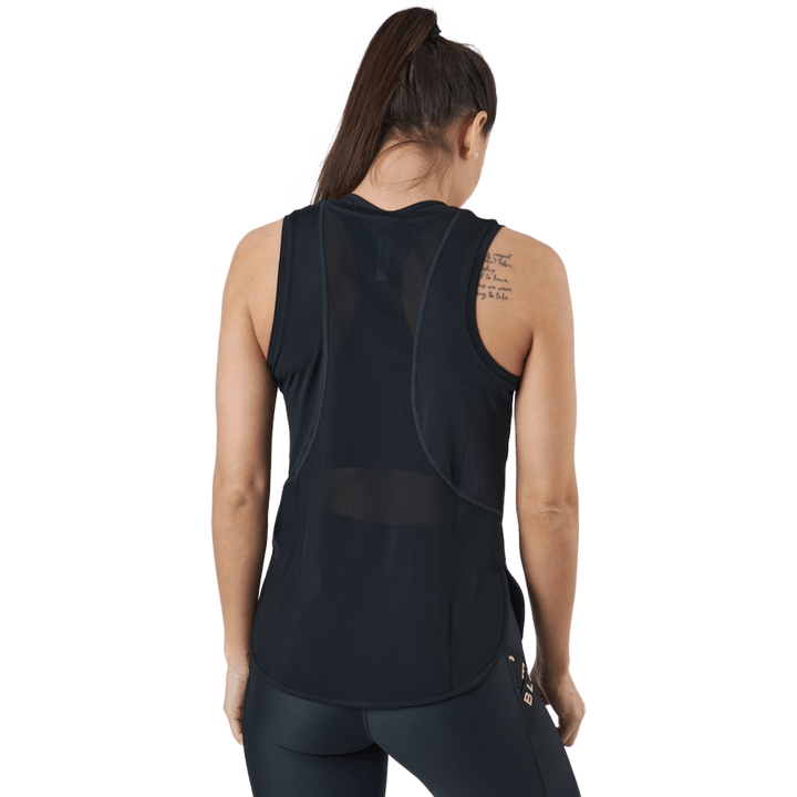 Débardeur Vitality Noir