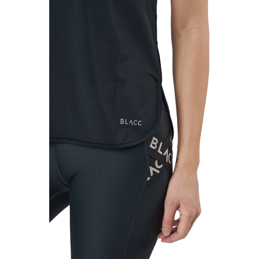 Débardeur Vitality Noir