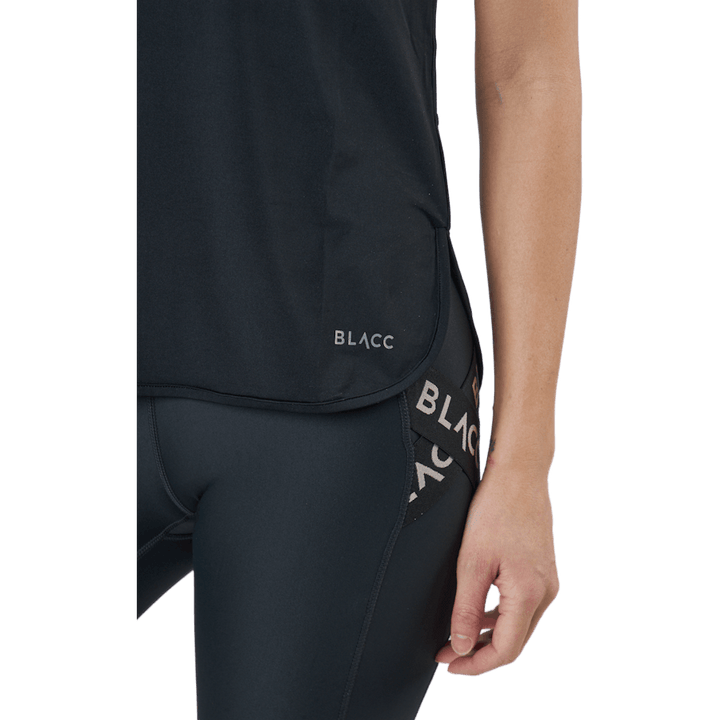 Débardeur Vitality Noir