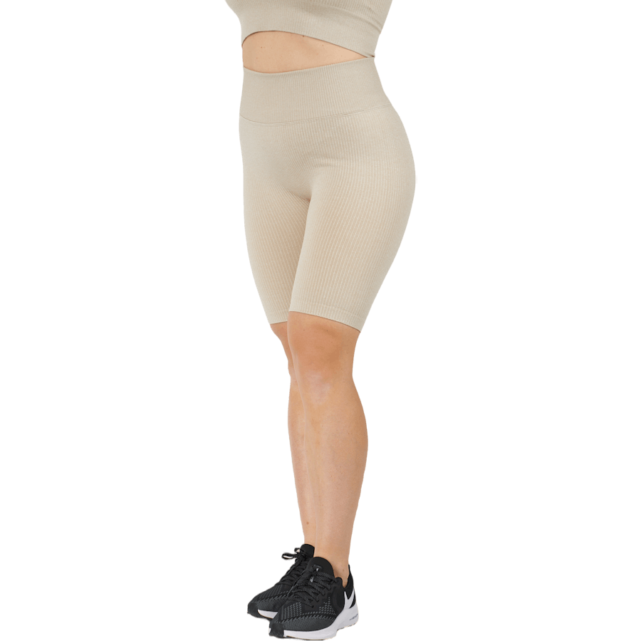 Rib Naadloze Bikers Champignon