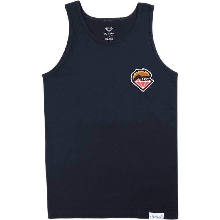 Griptape Grizzly Bleu Marine