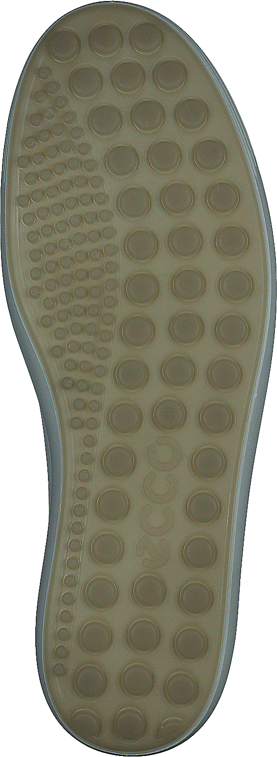 "Ecco Soft 7 W" baltos spalvos / pudros