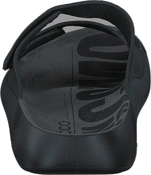 Ecco 2e Cozmo W Zwart