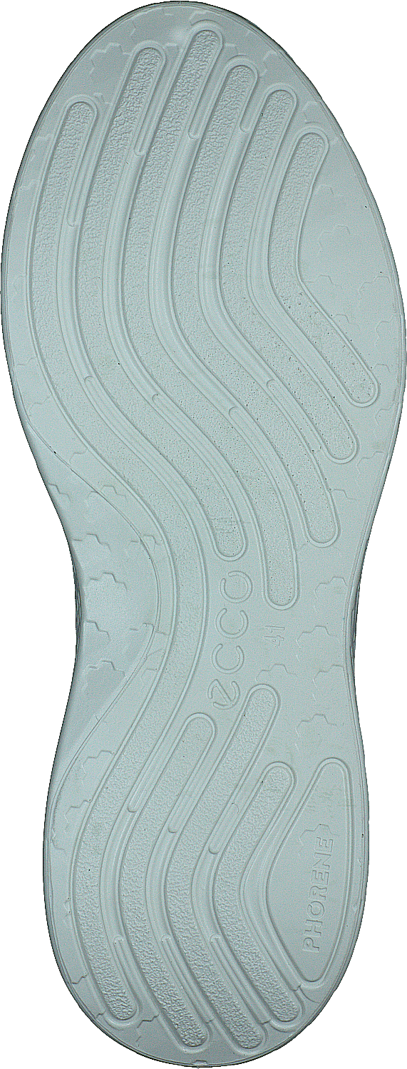 Ecco Therap W Valkoinen