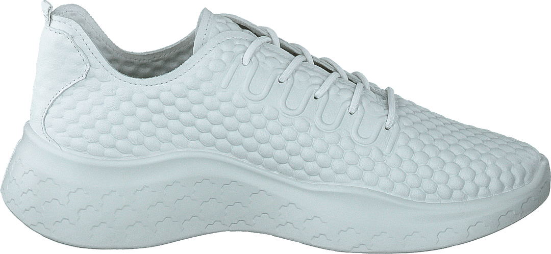 Ecco Therap W Valkoinen