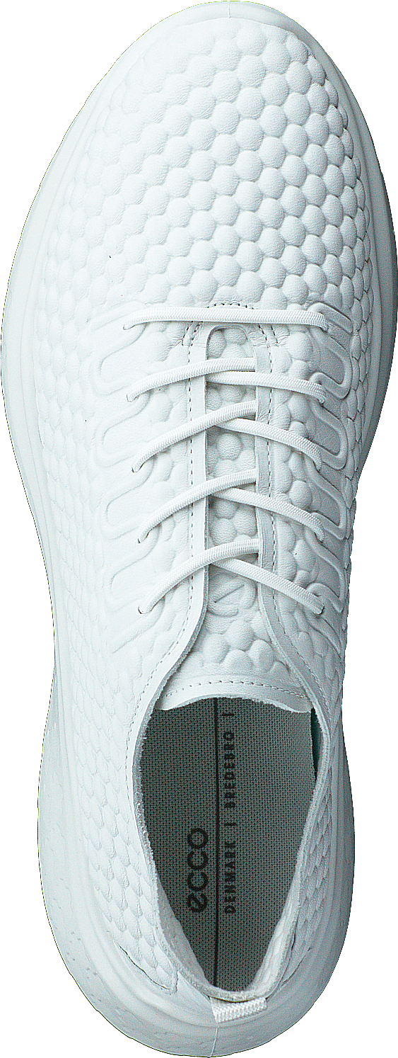 Ecco Therap W Valkoinen