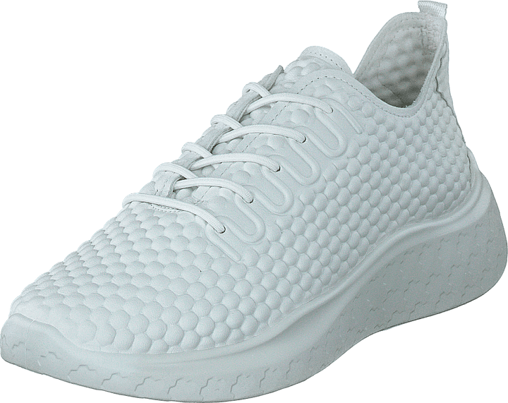 Ecco Therap W Valkoinen