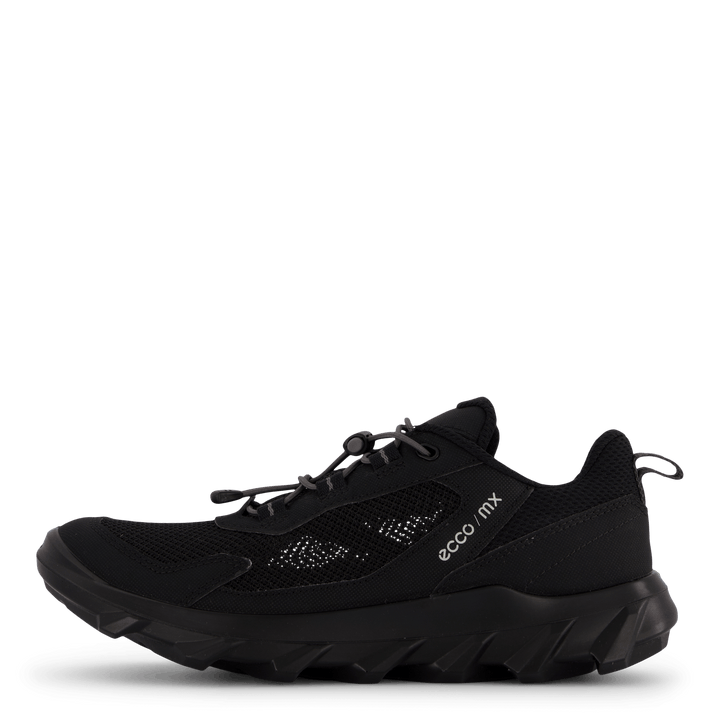 Ecco Mx W Svart/svart