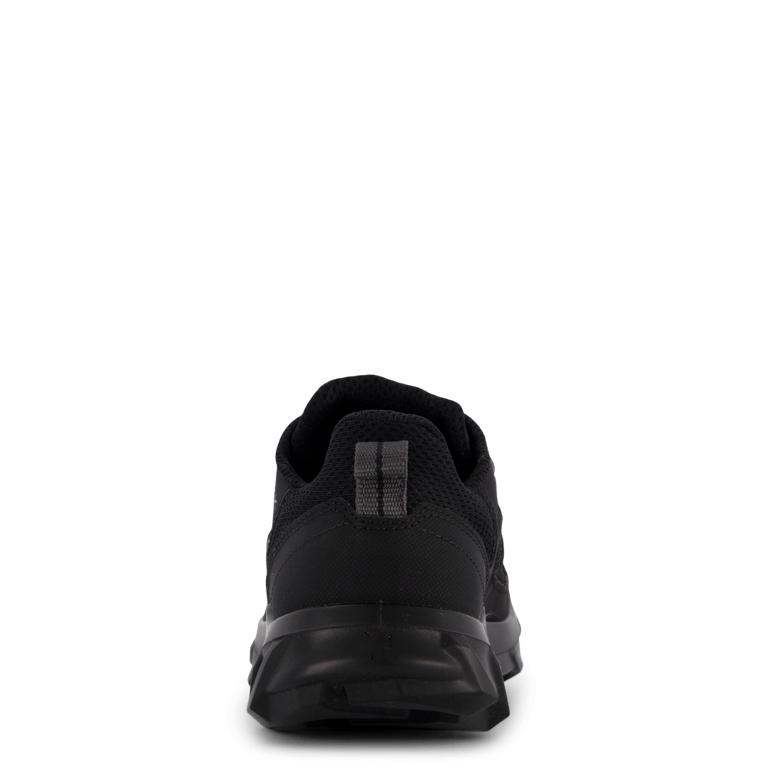 Ecco Mx W Svart/svart