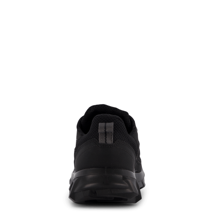 Ecco Mx W Svart/svart