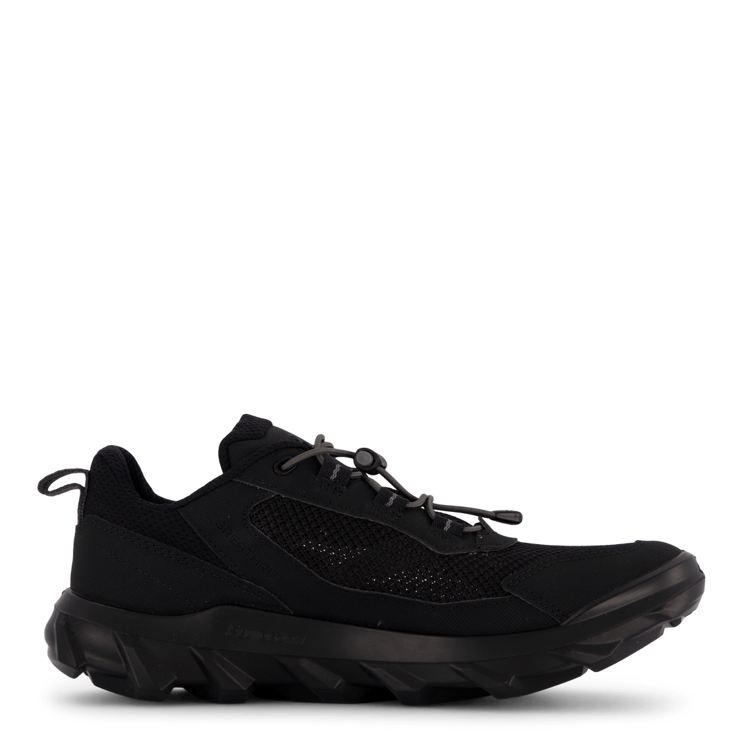 Ecco Mx W Svart/svart