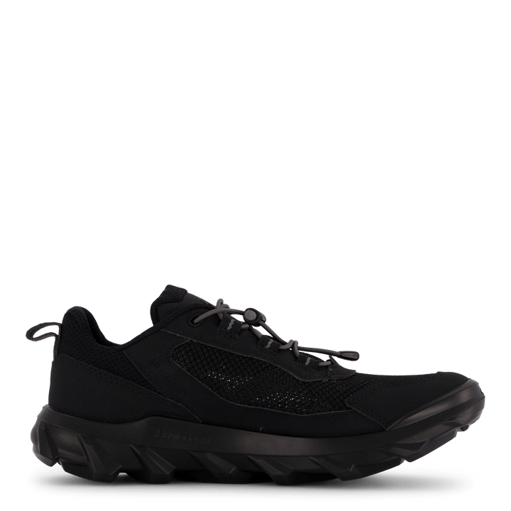 Ecco Mx W Svart/svart