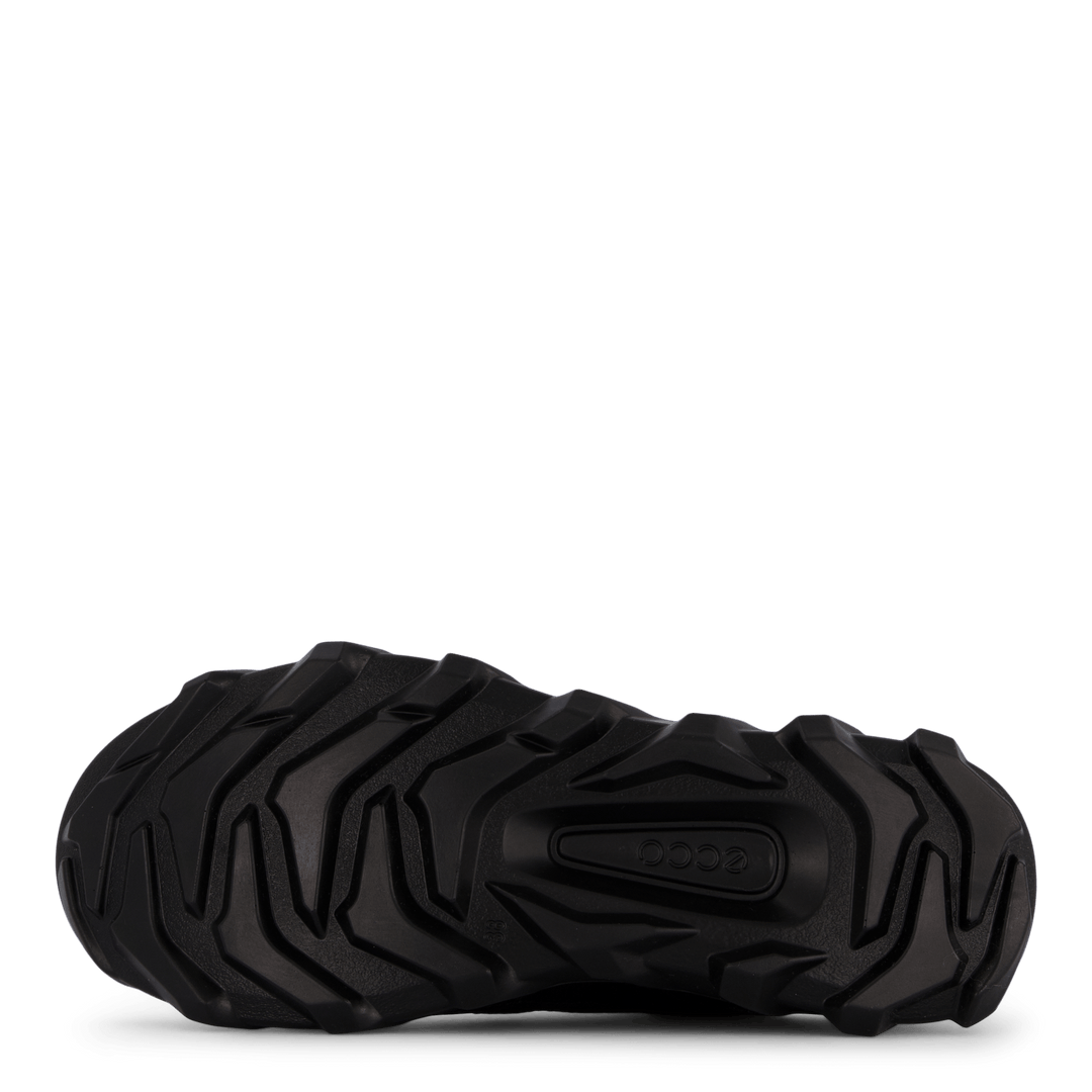 Ecco Mx W Svart/svart