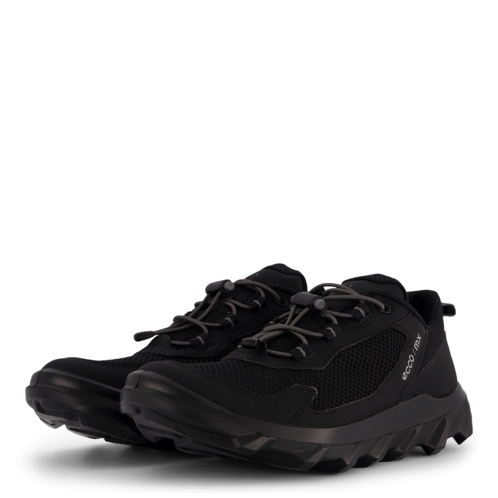 Ecco Mx W Svart/svart