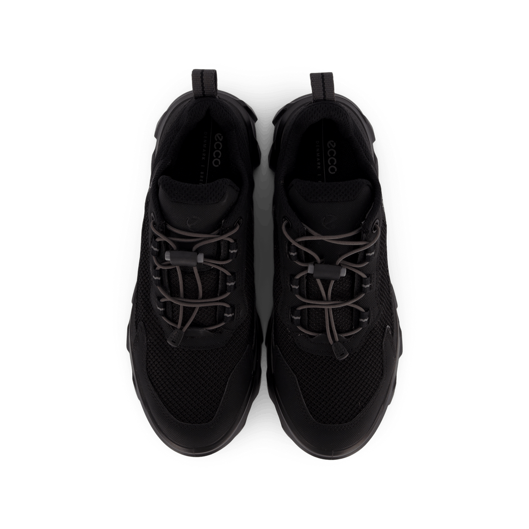 Ecco Mx W Svart/svart