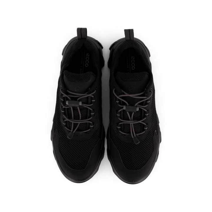 Ecco Mx W Svart/svart