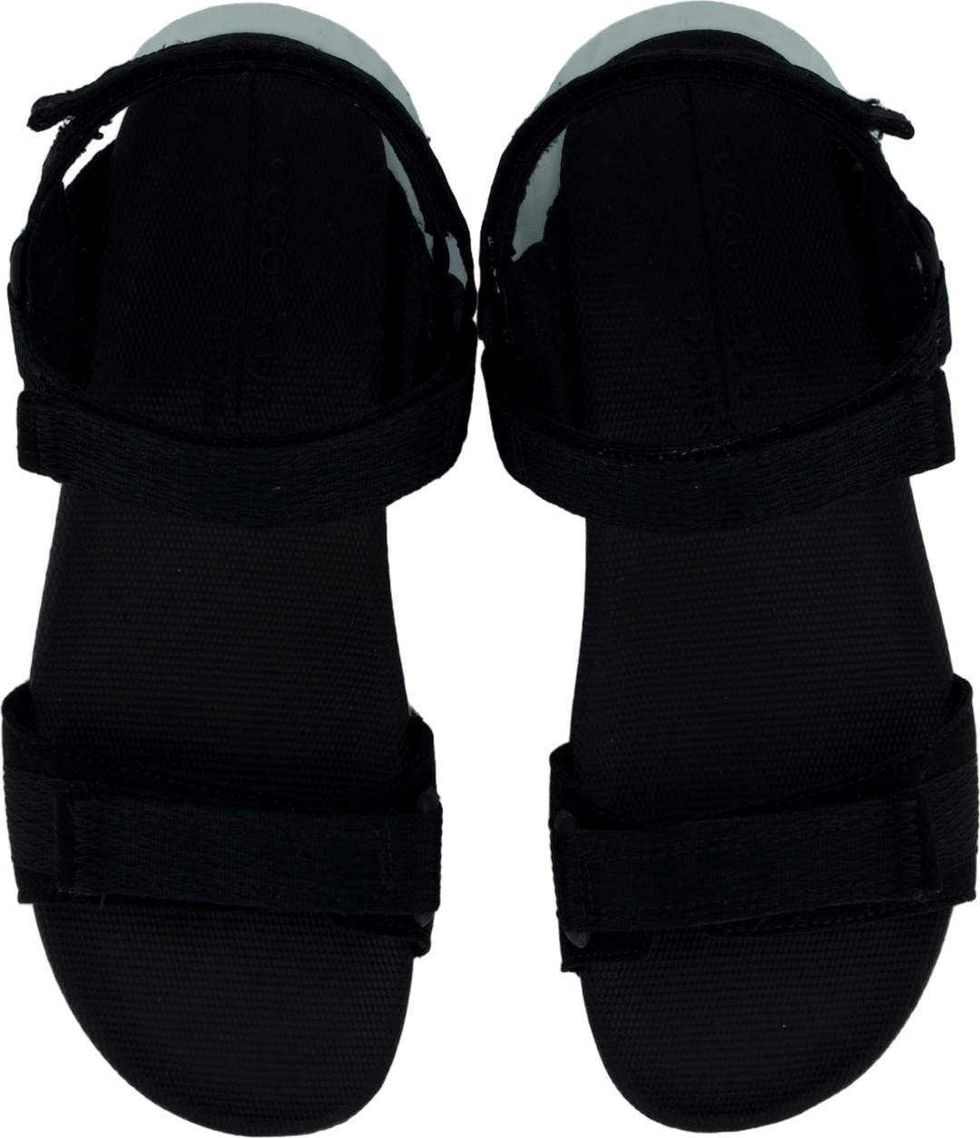 Ecco Sp.1 Lite Sandale K Schwarz