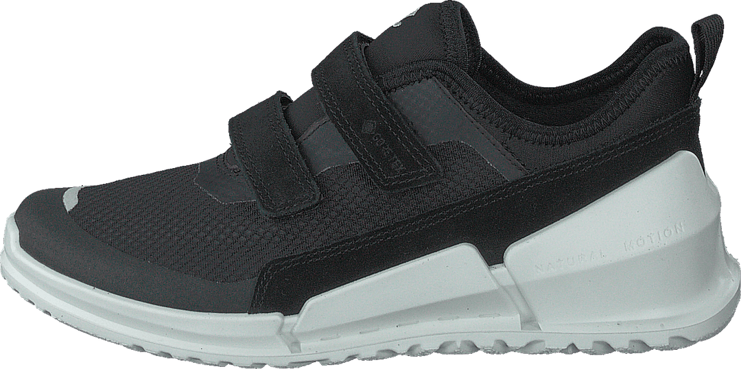 Ecco Biom K1 Zwart/Zwart/Zwart