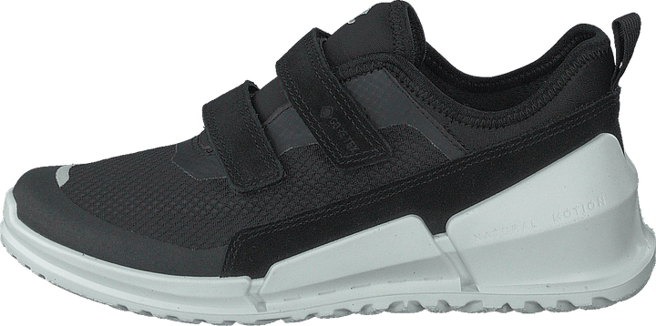 Ecco Biom K1 Zwart/Zwart/Zwart