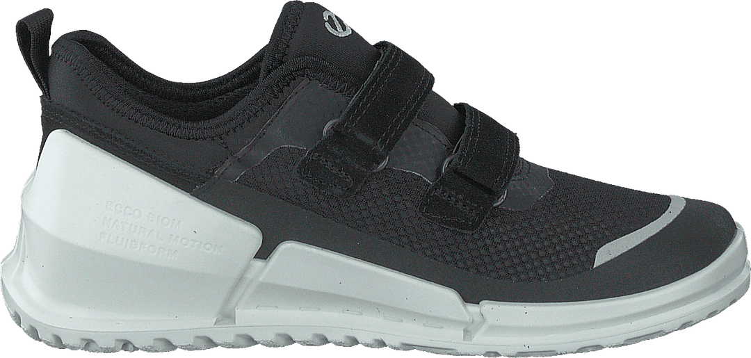 Ecco Biom K1 Zwart/Zwart/Zwart