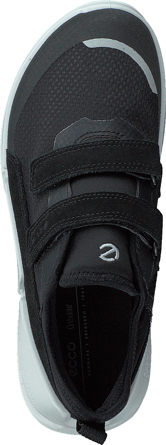 Ecco Biom K1 Zwart/Zwart/Zwart