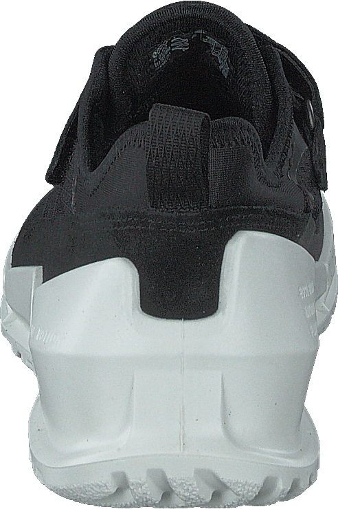 Ecco Biom K1 Zwart/Zwart/Zwart