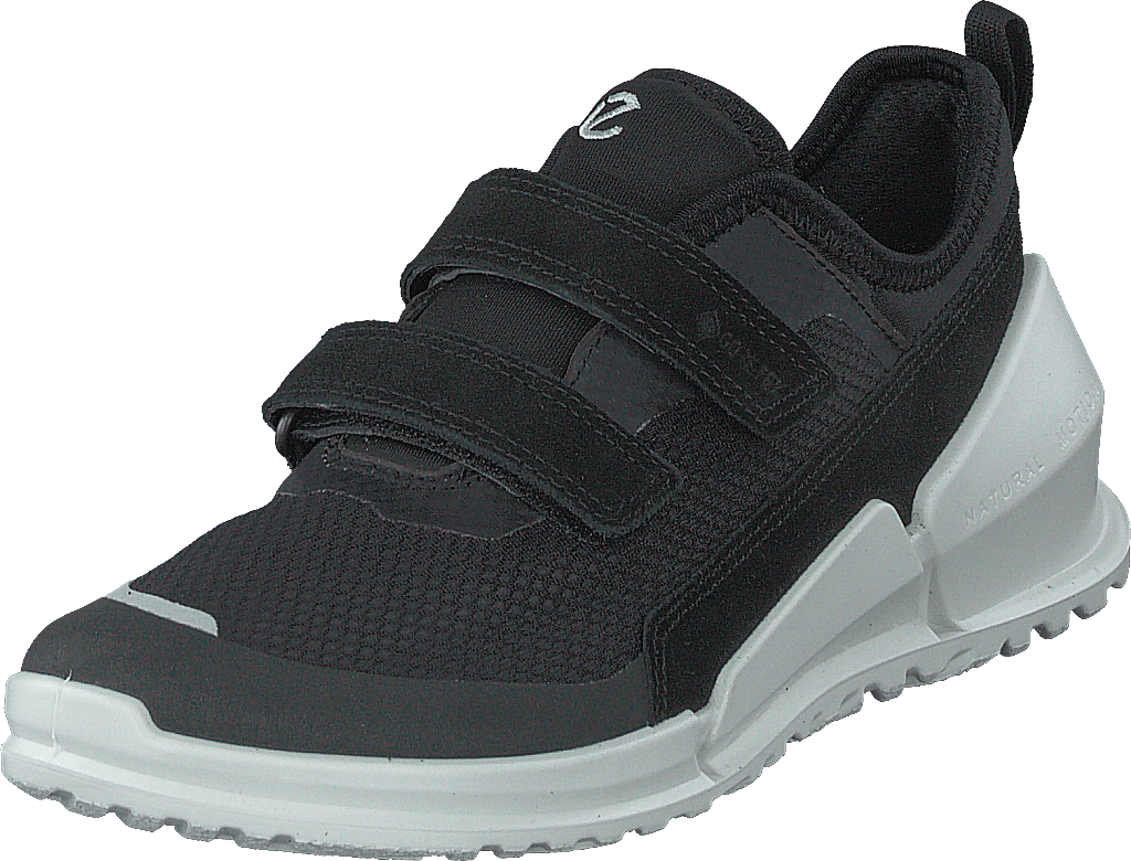 Ecco Biom K1 Zwart/Zwart/Zwart