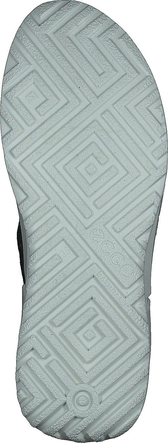 Ecco Biom K1 Zwart/Zwart/Zwart