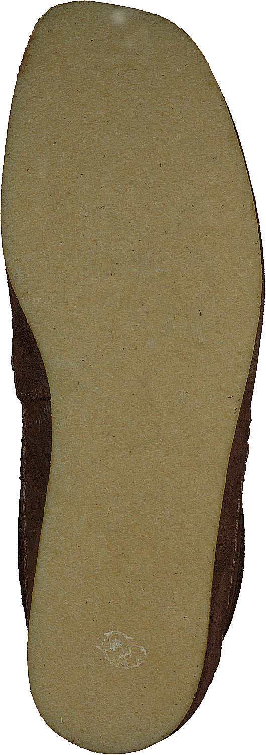 Weaver Cola Suede