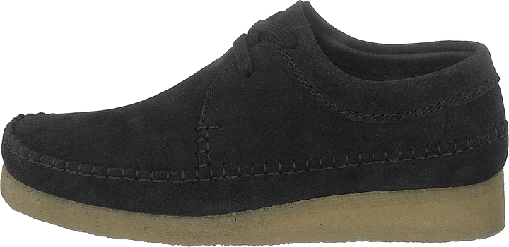 Clarks Originals Weaver in pelle scamosciata