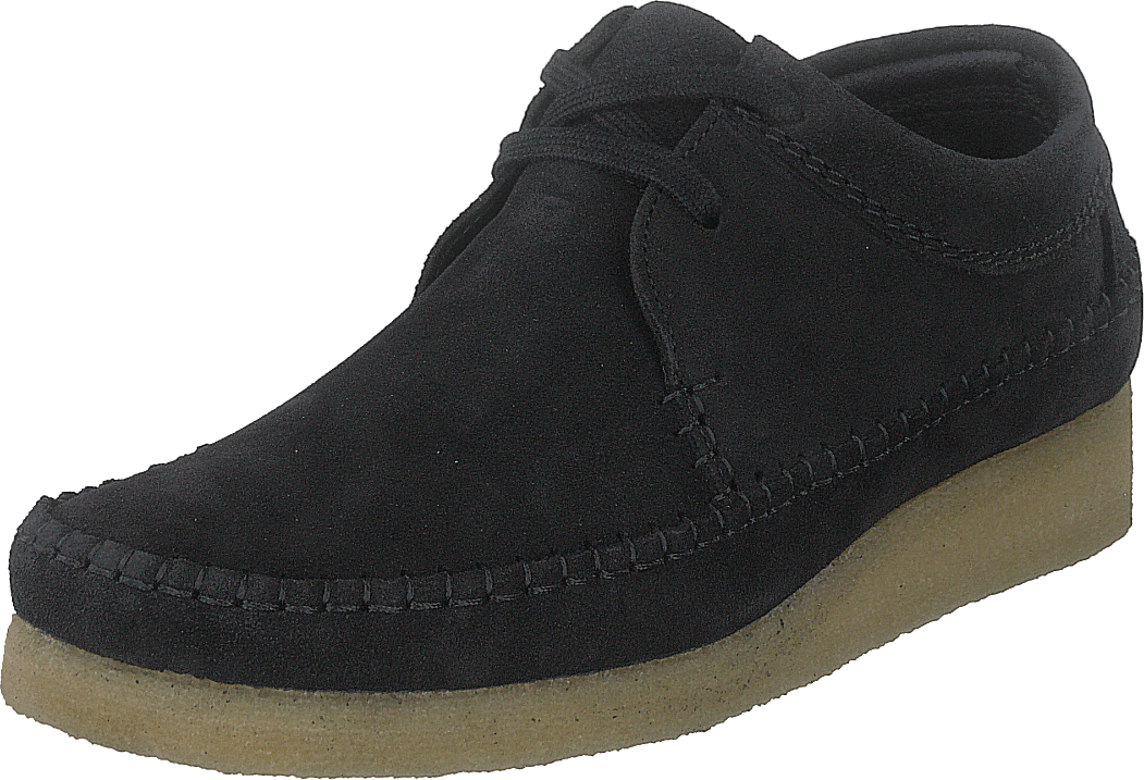 Clarks Originals Weaver in pelle scamosciata