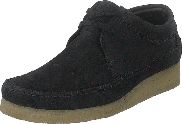 Clarks Originals Weaver in pelle scamosciata