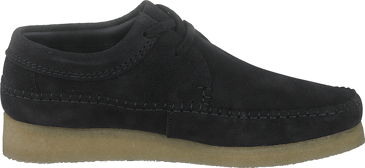 Clarks Originals Weaver in pelle scamosciata