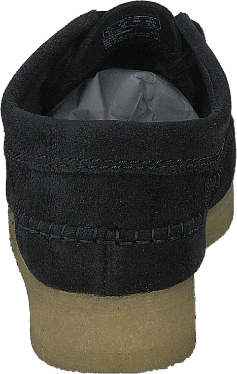Clarks Originals Weaver in pelle scamosciata