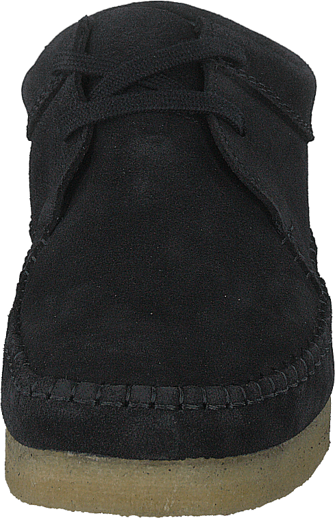 Clarks Originals Weaver in pelle scamosciata