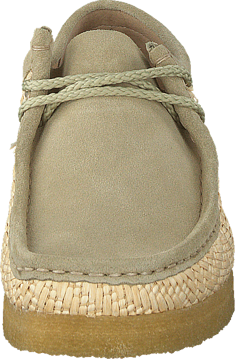 Wallabee Natural