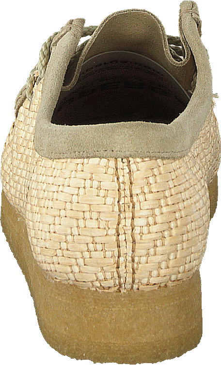 Wallabee Natural