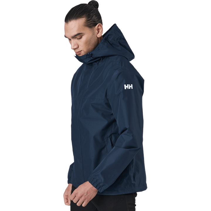 Chaqueta Juell 990 Negro