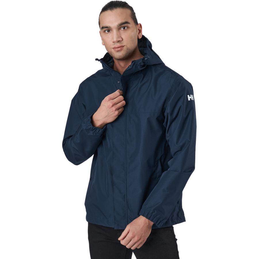 Chaqueta Juell 990 Negro