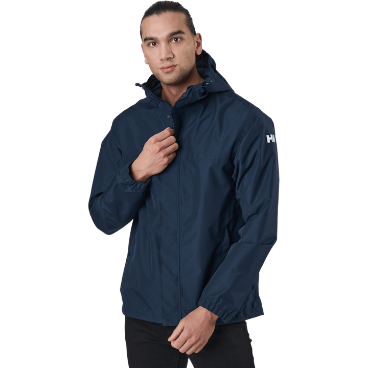 Chaqueta Juell 990 Negro