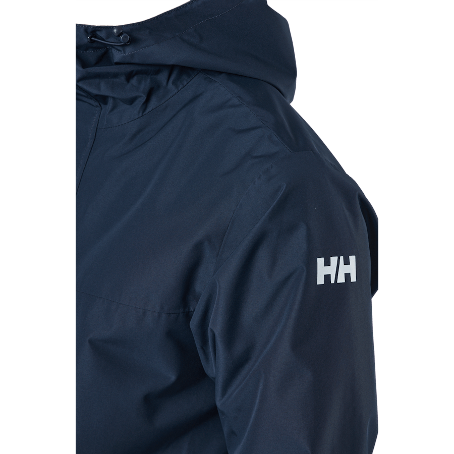 Chaqueta Juell 990 Negro