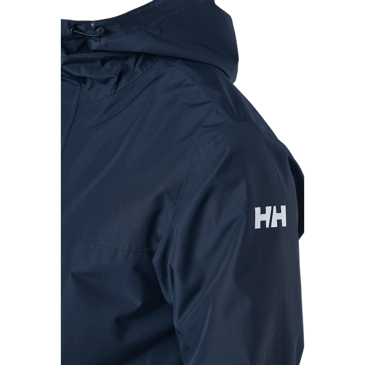 Chaqueta Juell 990 Negro