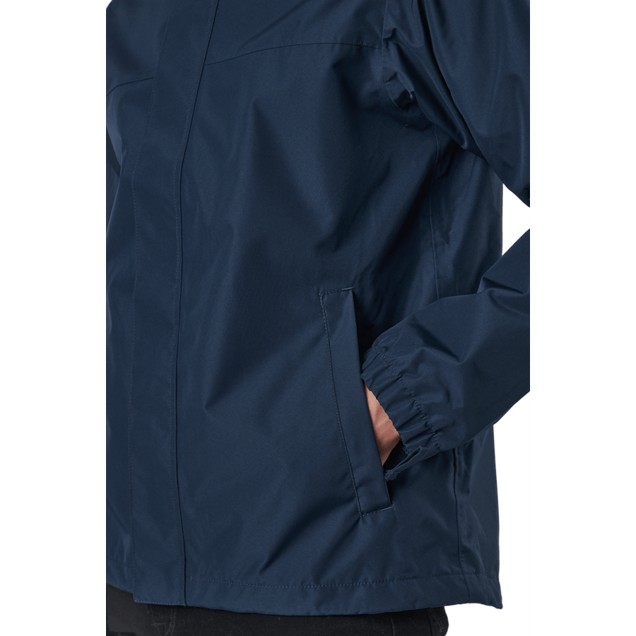 Chaqueta Juell 990 Negro