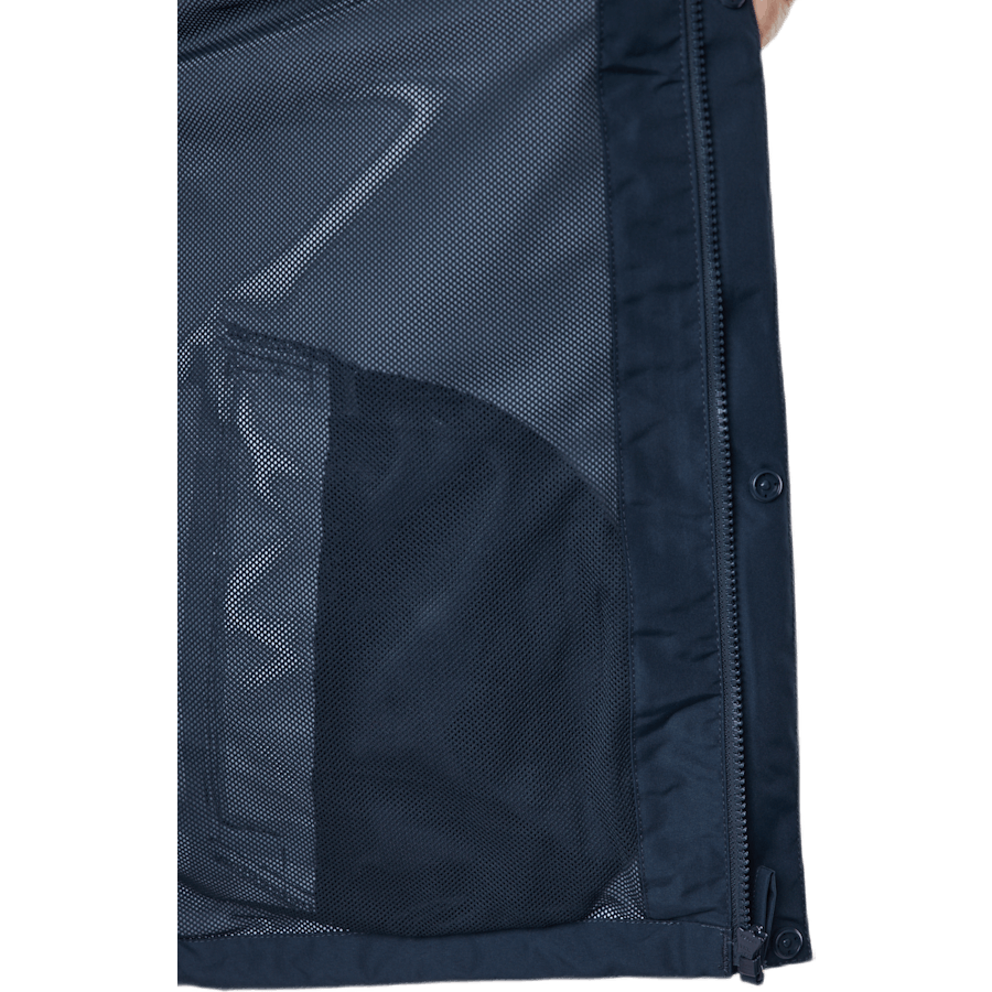 Chaqueta Juell 990 Negro