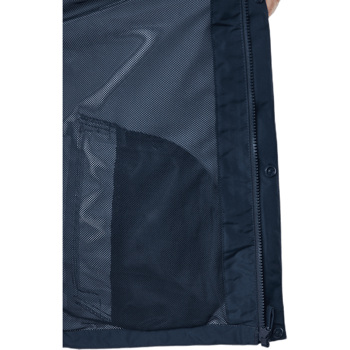Chaqueta Juell 990 Negro